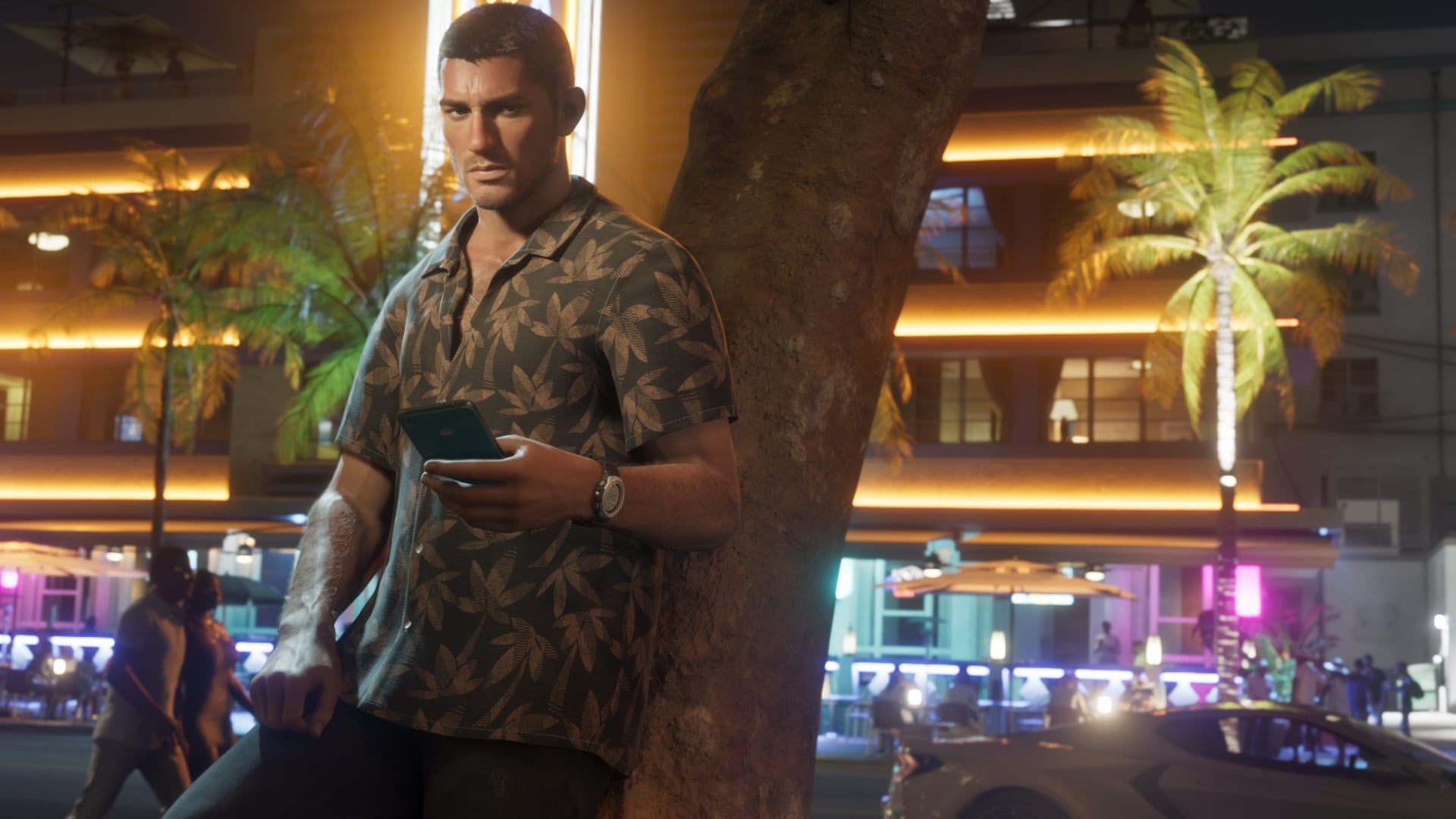 New GTA 6 Leak Was Sitting On Someone’s Phone For Four Years Before They Posted It