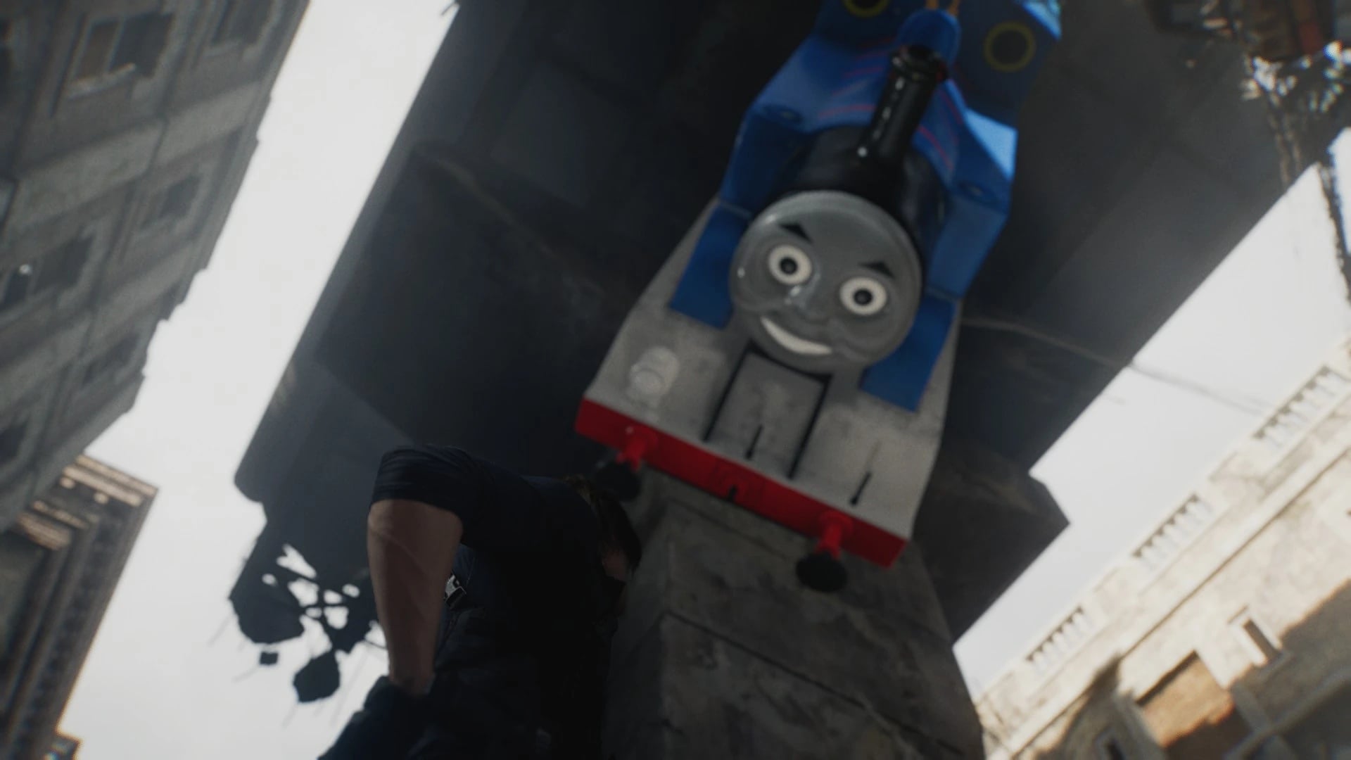 resident-evil-requiems-arachnophobia-mods-now-include-one-that-replaces-spiders-with-deadly-tank-engine