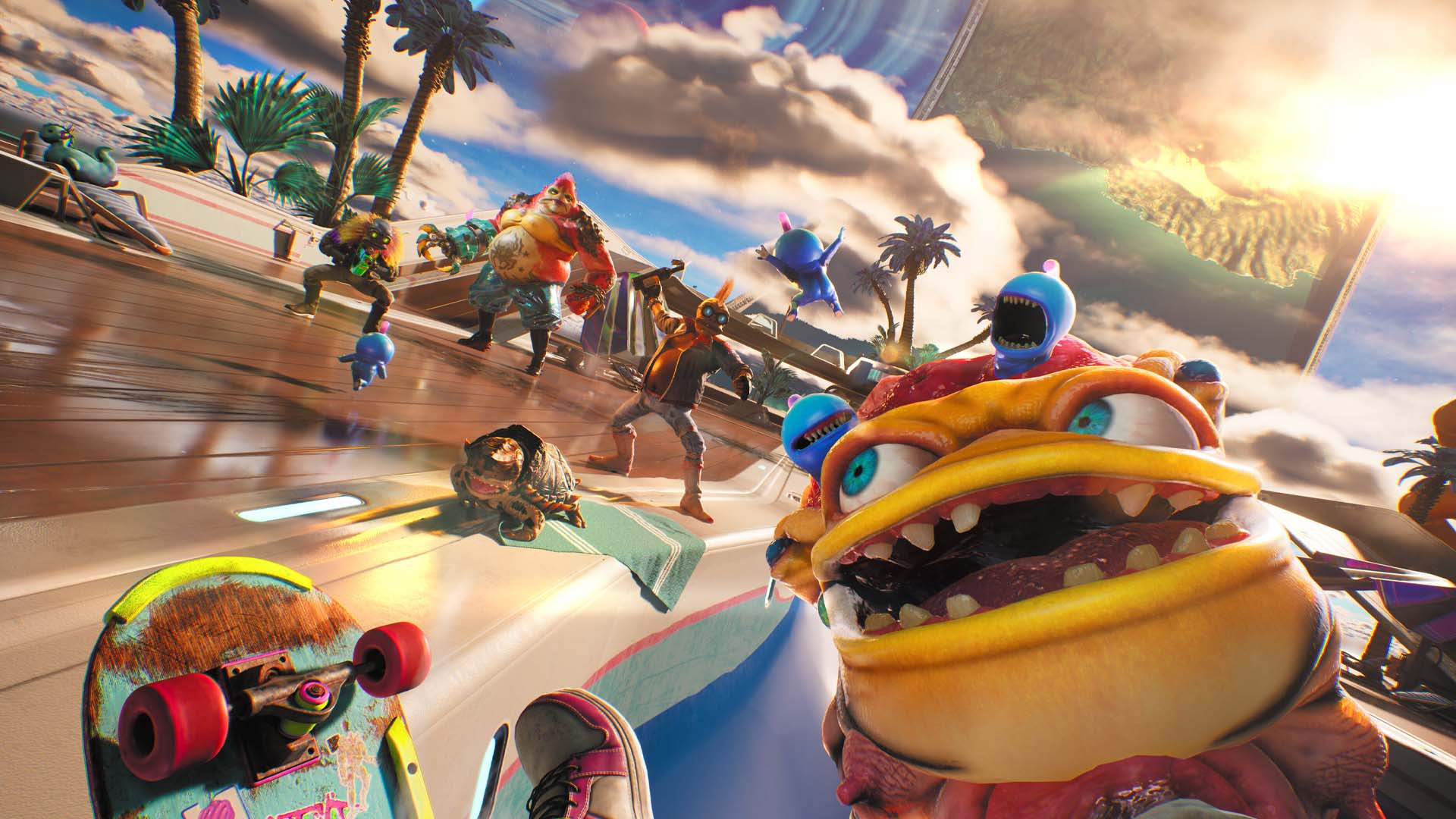 high-on-life-2-contains-a-boss-fight-so-wild-the-devs-werent-sure-xbox-and-playstation-would-allow-it