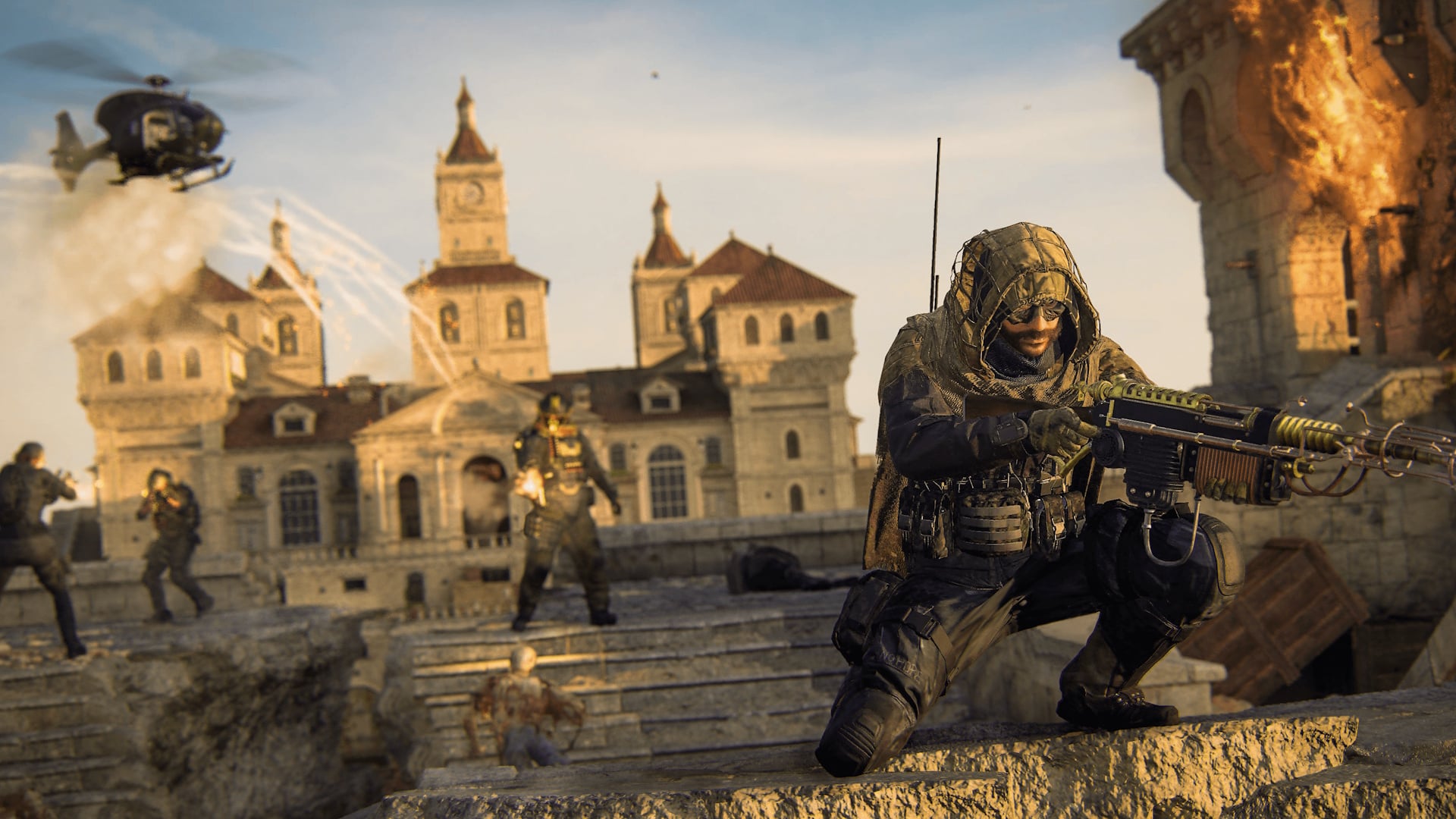 infinity-ward-co-founder-claims-activision-pressured-call-of-duty-developers-to-make-game-about-iran-invading-israel