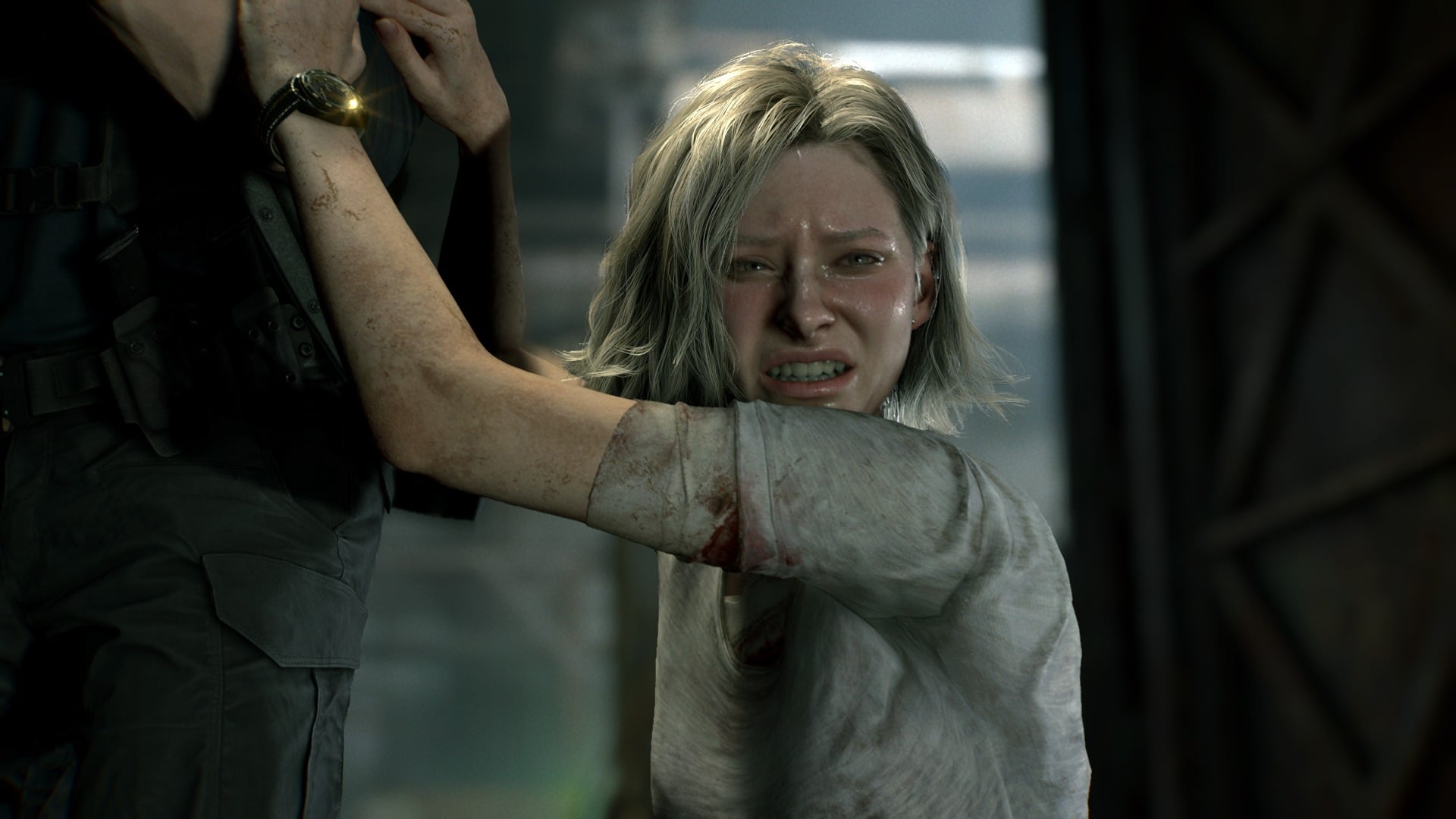 the-internet-is-roasting-the-life-out-of-grace-from-resident-evil-requiem