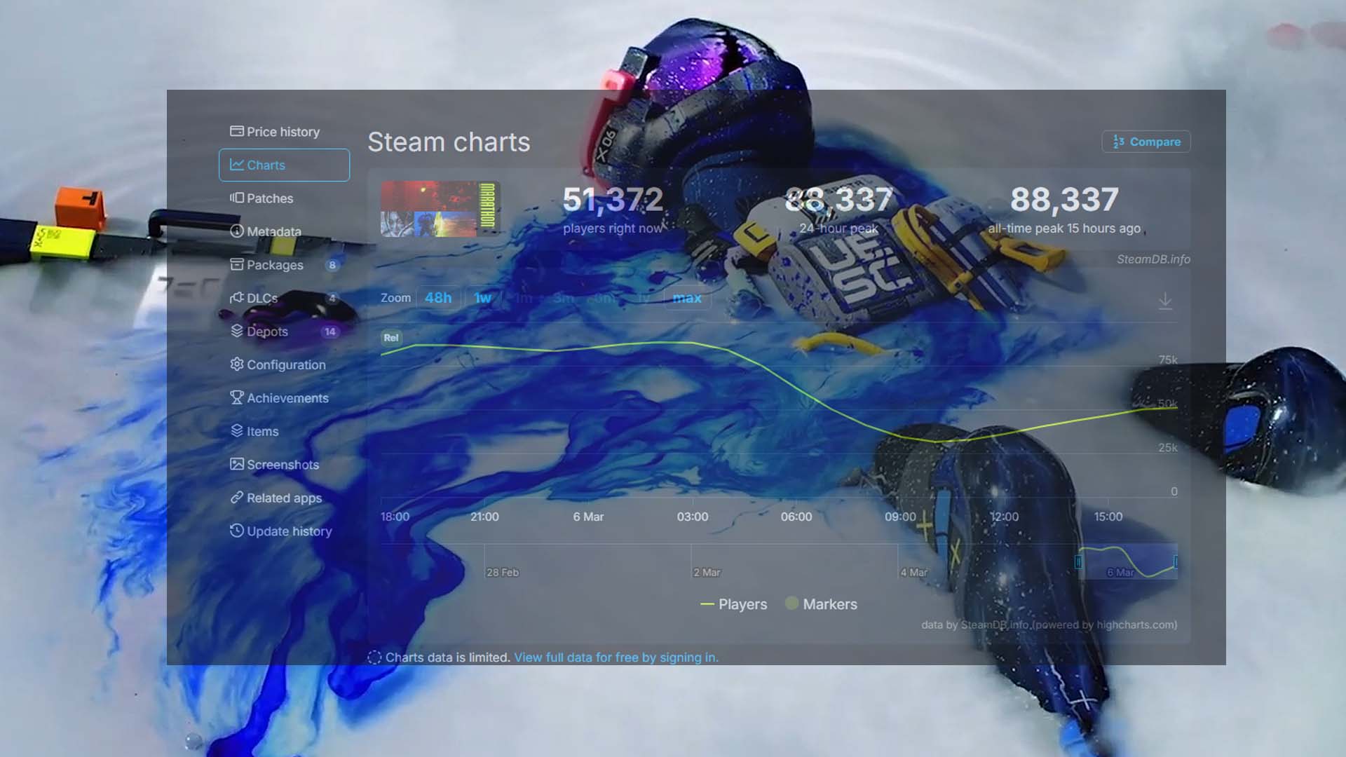 marathon-fans-are-doomspiraling-so-bad-over-steam-numbers-that-a-finals-player-showed-up-to-calm-them-down