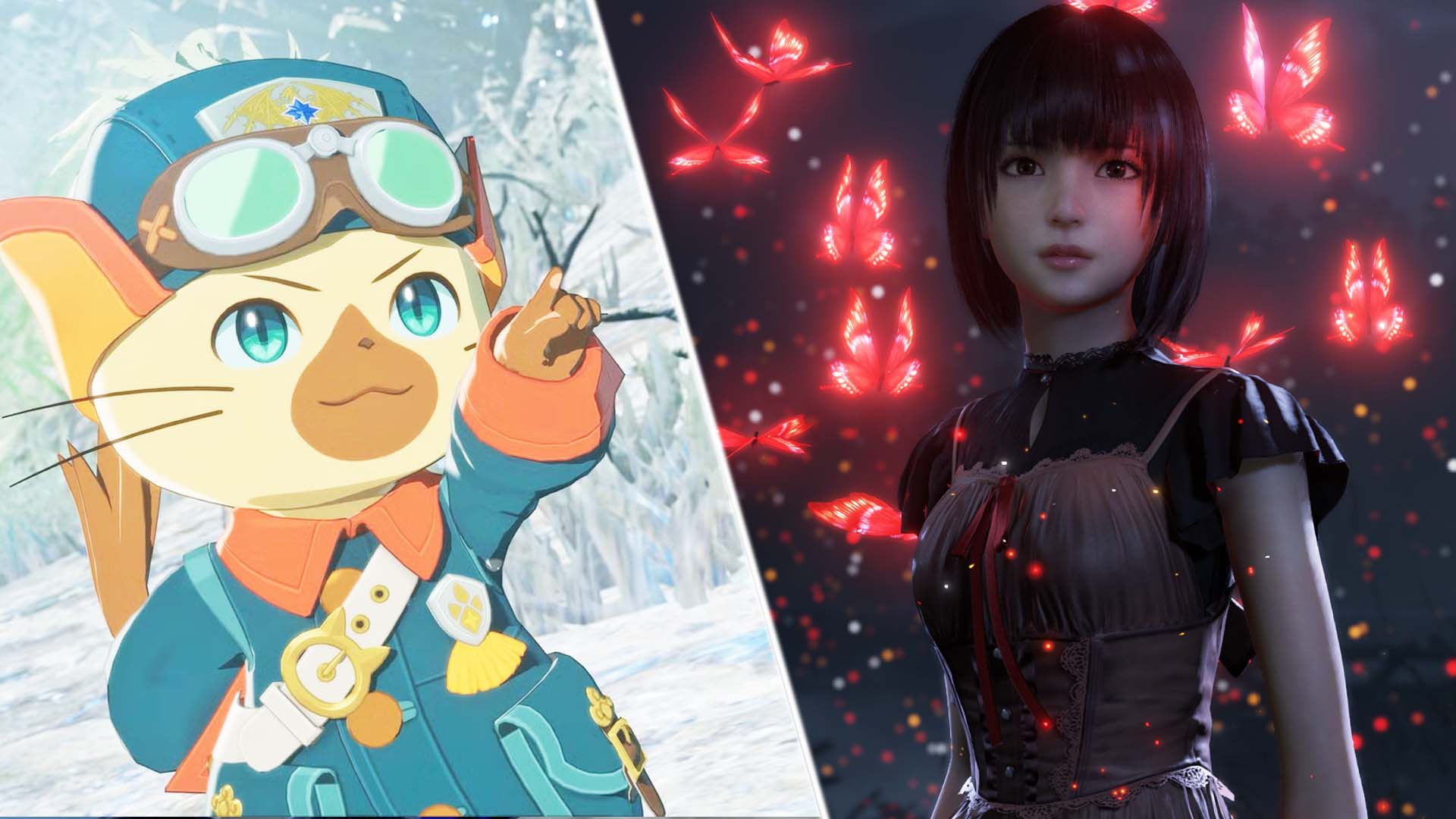 the-week-in-games-monster-hunter-stories-3-and-fatal-frame-2-remake