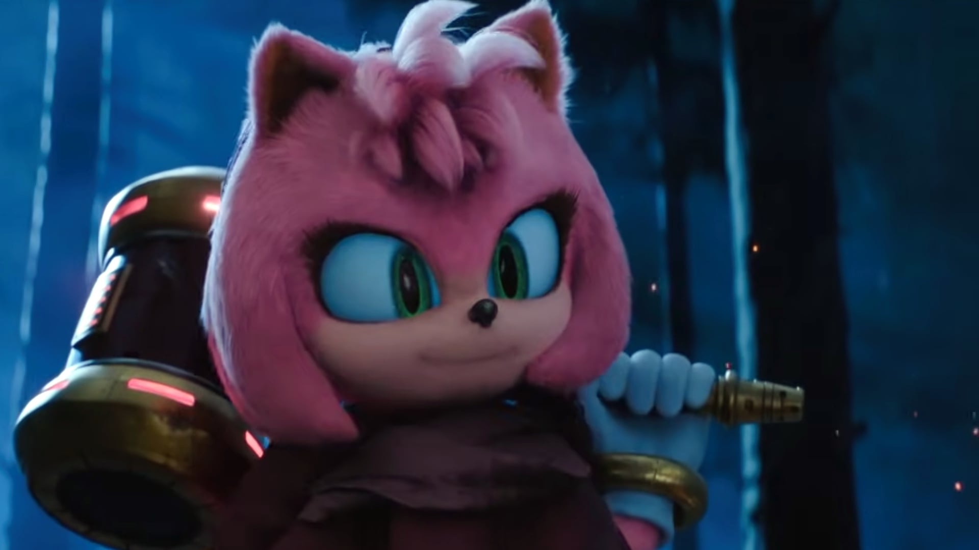 The Sonic 4 Teaser May Be Hinting At A Classic Villain, But Does It Need It?