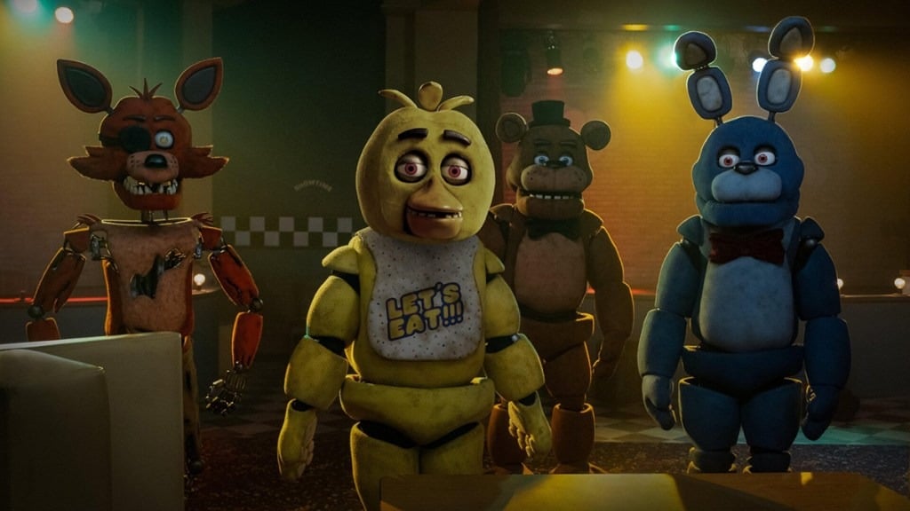 apparently-the-five-nights-at-freddys-movie-could-have-had-a-stranger-things-vibe