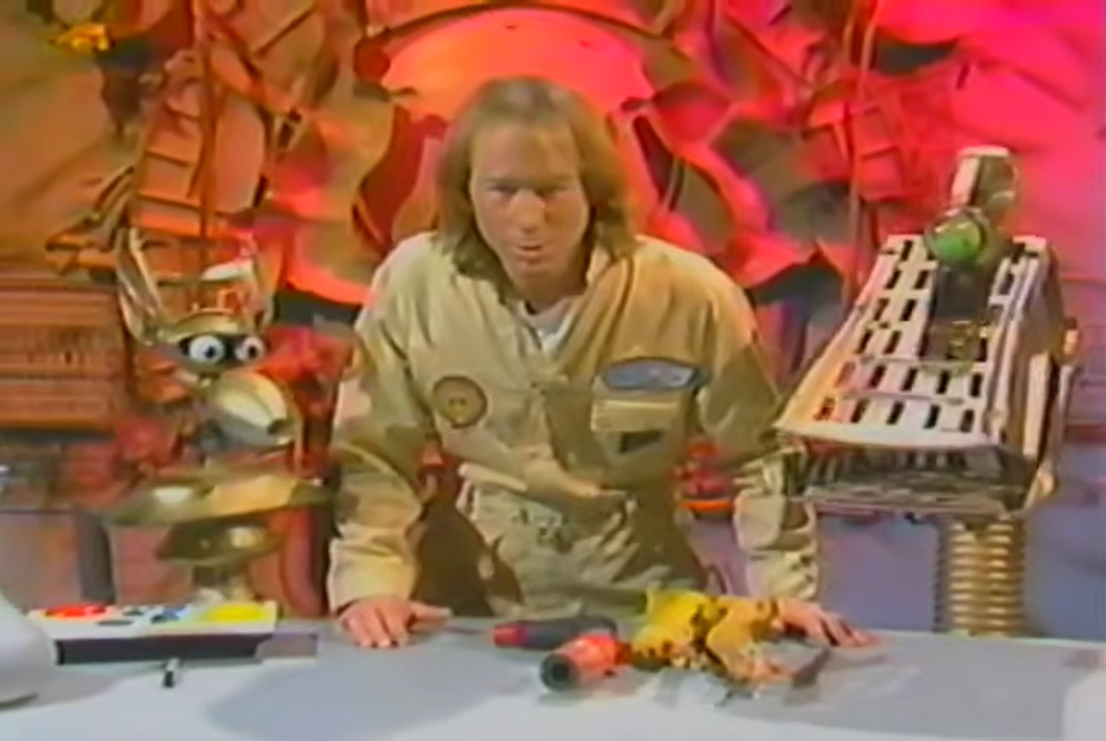 You Can Finally Watch The Mystery Science Theater 3000 Episode That’s Been Lost For 37 Years