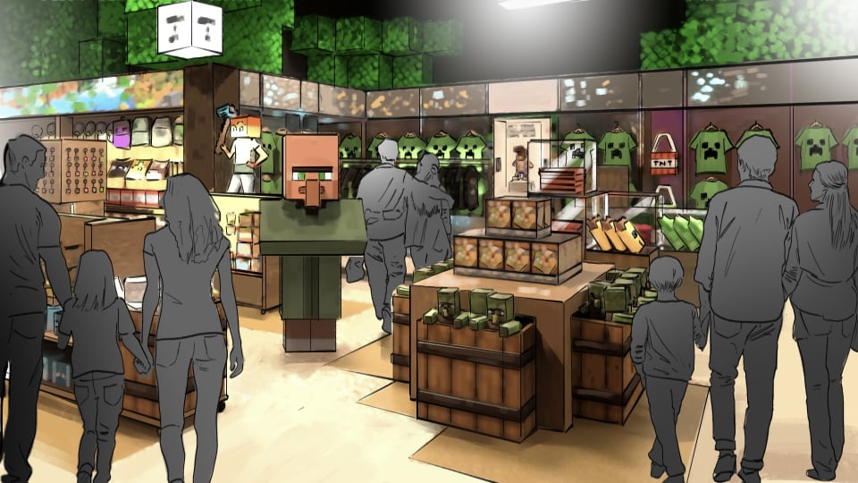 minecraft-world-is-a-new-theme-park-with-its-own-roller-coaster-coming-in-2027