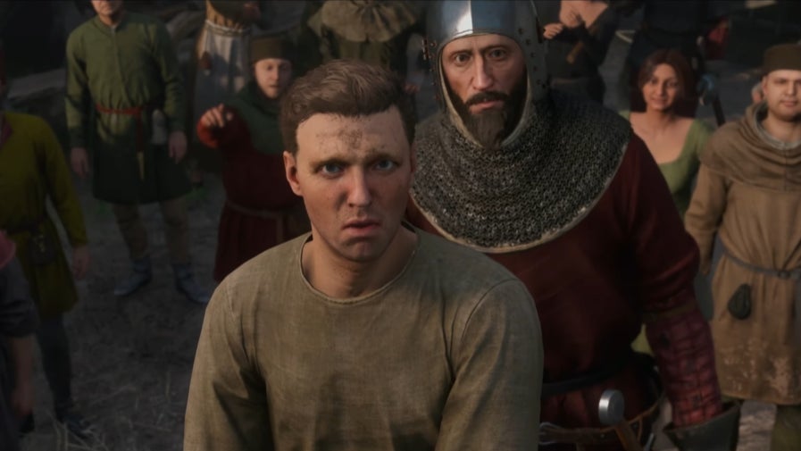 kingdom-come-deliverance-2-studio-head-defends-dlss-5s-slop-filter-no-way-haters-will-stop-this