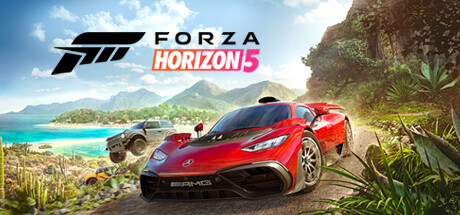 Forza Horizon 5 终极修改器