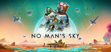 No Man's Sky Ультимативный Трейнер